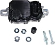 Fuel Pump Driver Module - Direct Fit, Sold individually
