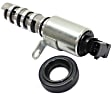 Variable Timing Solenoid - For 2-Prong Blade Terminal and 1-Female Connector