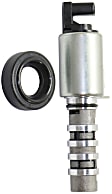 Variable Timing Solenoid - For 2-Prong Blade Terminal and 1-Female Connector