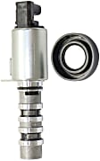 Variable Timing Solenoid - For 2-Prong Blade Terminal and 1-Female Connector