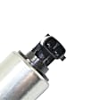 Variable Timing Solenoid - For 2-Prong Blade Terminal and 1-Female Connector