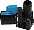 Heater Valve
