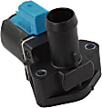 Heater Valve