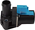 Heater Valve