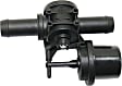 Heater Valve