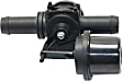 Heater Valve
