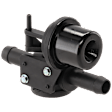 Heater Valve
