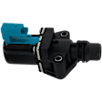 Heater Valve