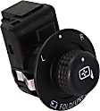 2007-2016 Ford F-150 - Front, Driver Side Mirror Switch