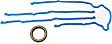 Timing Cover Gasket, 8 Cyl., 4.6L Engine