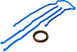 Timing Cover Gasket, 8 Cyl., 4.6L Engine