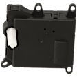 A/C Actuator, Temperature; With Automatic Temperature Control; Atc