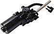 Front, Passenger Side Running Board Motor, For 119.0 in. Wheelbase, 8 Cyl., 5.4L Engine