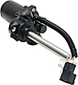 Front, Passenger Side Running Board Motor, For 119.0 in. Wheelbase, 8 Cyl., 5.4L Engine