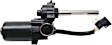 Front, Passenger Side Running Board Motor, For 119.0 in. Wheelbase, 8 Cyl., 5.4L Engine