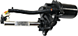 Front, Driver Side Running Board Motor, For 119.0 in. Wheelbase, 8 Cyl., 5.4L Engine