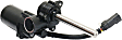 2012 Ford F-150 - Front, Driver Side Running Board Motor, For Models With Power Deployable Running Board