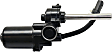2012 Ford F-150 - Front, Driver Side Running Board Motor, For Models With Power Deployable Running Board