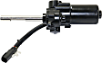 2012 Ford F-150 - Front, Driver Side Running Board Motor, For Models With Power Deployable Running Board