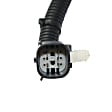 2012 Ford F-150 - Front, Driver Side Running Board Motor, For Models With Power Deployable Running Board