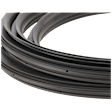 Front, Passenger Side Glass Seal