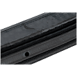 Front, Driver Side Weatherstrip Seal, Crew Cab Pickup