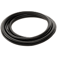 Rear, Driver or Passenger Side Weatherstrip Seal