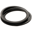 Rear, Driver or Passenger Side Weatherstrip Seal