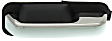 Front Or Rear, Passenger Side Exterior Door Handle, Black Bezel With Chrome Lever, Without Key Hole, Without Power Lock