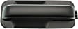 2015 Ford F-150 - Front, Passenger Side Smooth Black Exterior Door Handle, Without Key Hole, Standard Cab Pickup