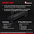 Front or Rear, Driver Side Silver Exterior Door Handle, Without Key Hole