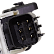 2015 Ford Transit Connect - Front, Driver Side Power Window Regulator, With Motor, For Models With One Touch Open/Close