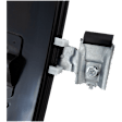 2007-2017 Lincoln Navigator - Front, Passenger Side Power Window Regulator, with Motor, 8-Pin Connector