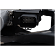 2007-2017 Lincoln Navigator - Front, Passenger Side Power Window Regulator, with Motor, 8-Pin Connector