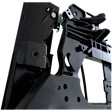 2007-2017 Lincoln Navigator - Front, Passenger Side Power Window Regulator, with Motor, 8-Pin Connector