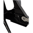 2007-2017 Lincoln Navigator - Front, Passenger Side Power Window Regulator, with Motor, 8-Pin Connector