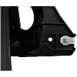 2007-2017 Lincoln Navigator - Front, Passenger Side Power Window Regulator, with Motor, 8-Pin Connector