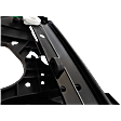 2007-2017 Lincoln Navigator - Front, Passenger Side Power Window Regulator, with Motor, 8-Pin Connector