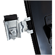 2007-2017 Lincoln Navigator - Front, Driver Side Power Window Regulator, with Motor, 8-Pin Connector