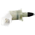 Door Jamb Switch, 2 Male Pin Terminal