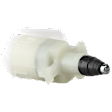 Door Jamb Switch, 2 Male Pin Terminal