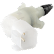 Door Jamb Switch, 2 Male Pin Terminal