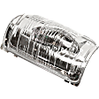 Passenger Side Mirror Turn Signal Light