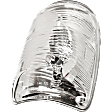 Passenger Side Mirror Turn Signal Light