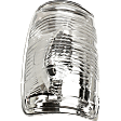 Driver Side Mirror Turn Signal Light