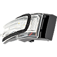 Passenger Side Mirror Turn Signal Light