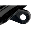 Passenger Side Mirror Turn Signal Light