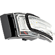 Driver Side Mirror Turn Signal Light