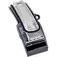 Passenger Side Mirror Turn Signal Light
