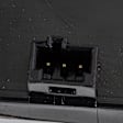 Passenger Side Mirror Turn Signal Light